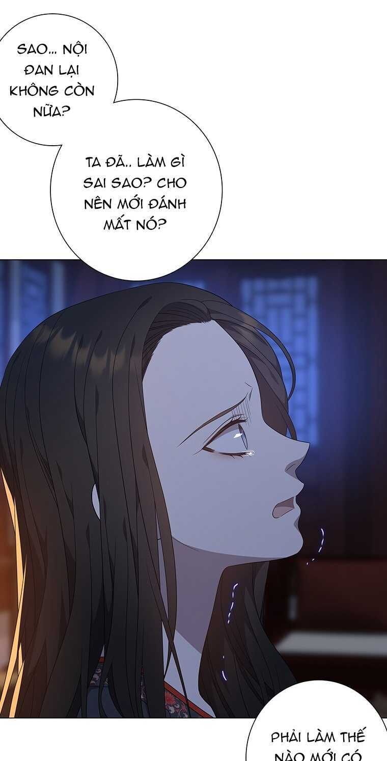 [18+] ve vãn, mê hoặc hồ ly 80.2 - Next chapter 81