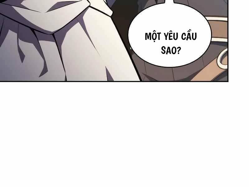 người chơi mới solo cấp cao nhất chapter 142 - Trang 1