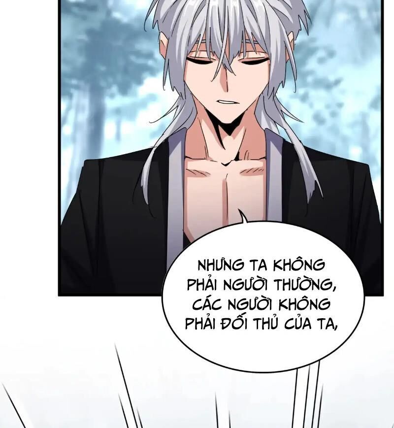 đại quản gia là ma hoàng chương 567 - Next chapter 568