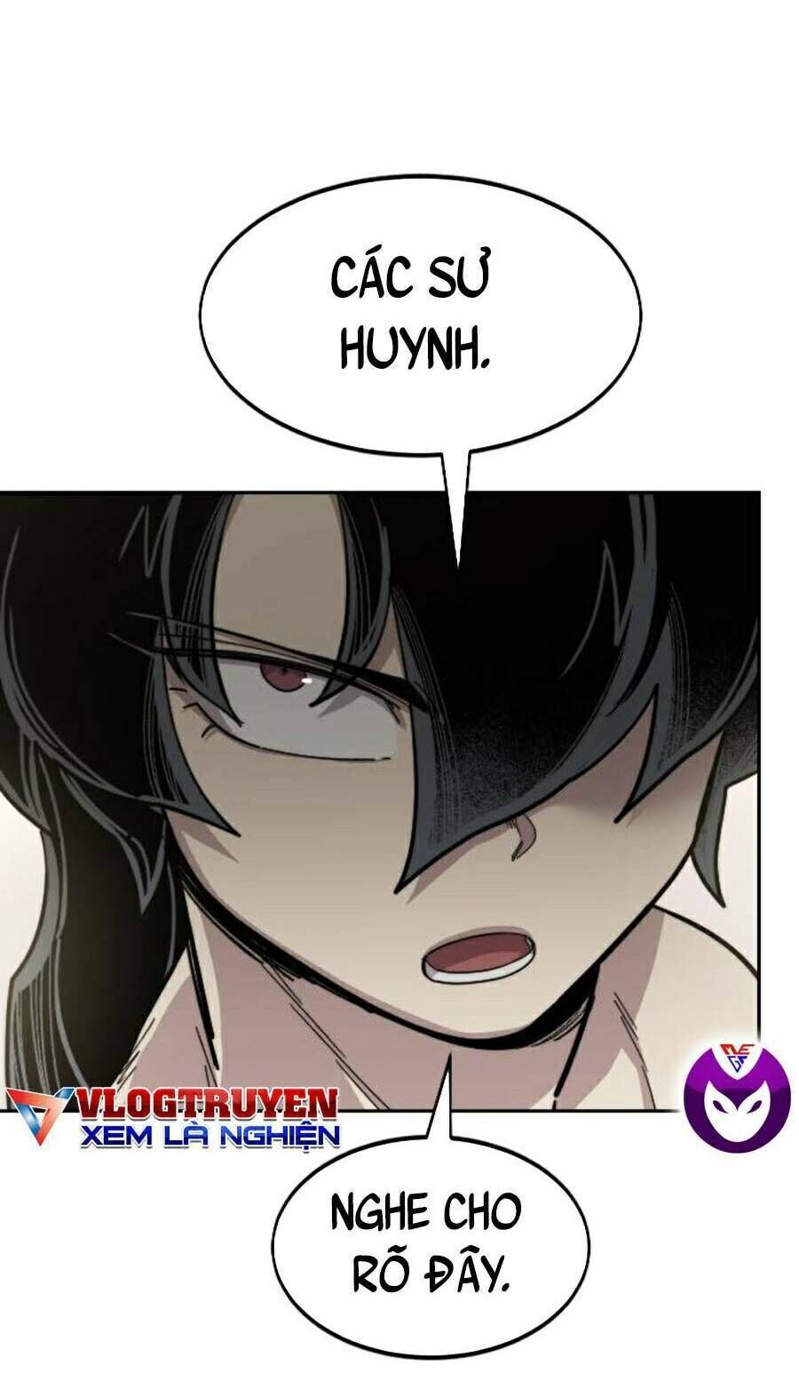 hoa sơn tái xuất chapter 54 - Next chapter 55