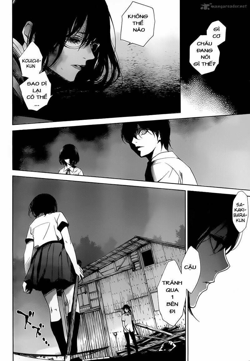 Another Chapter 19 - Trang 2