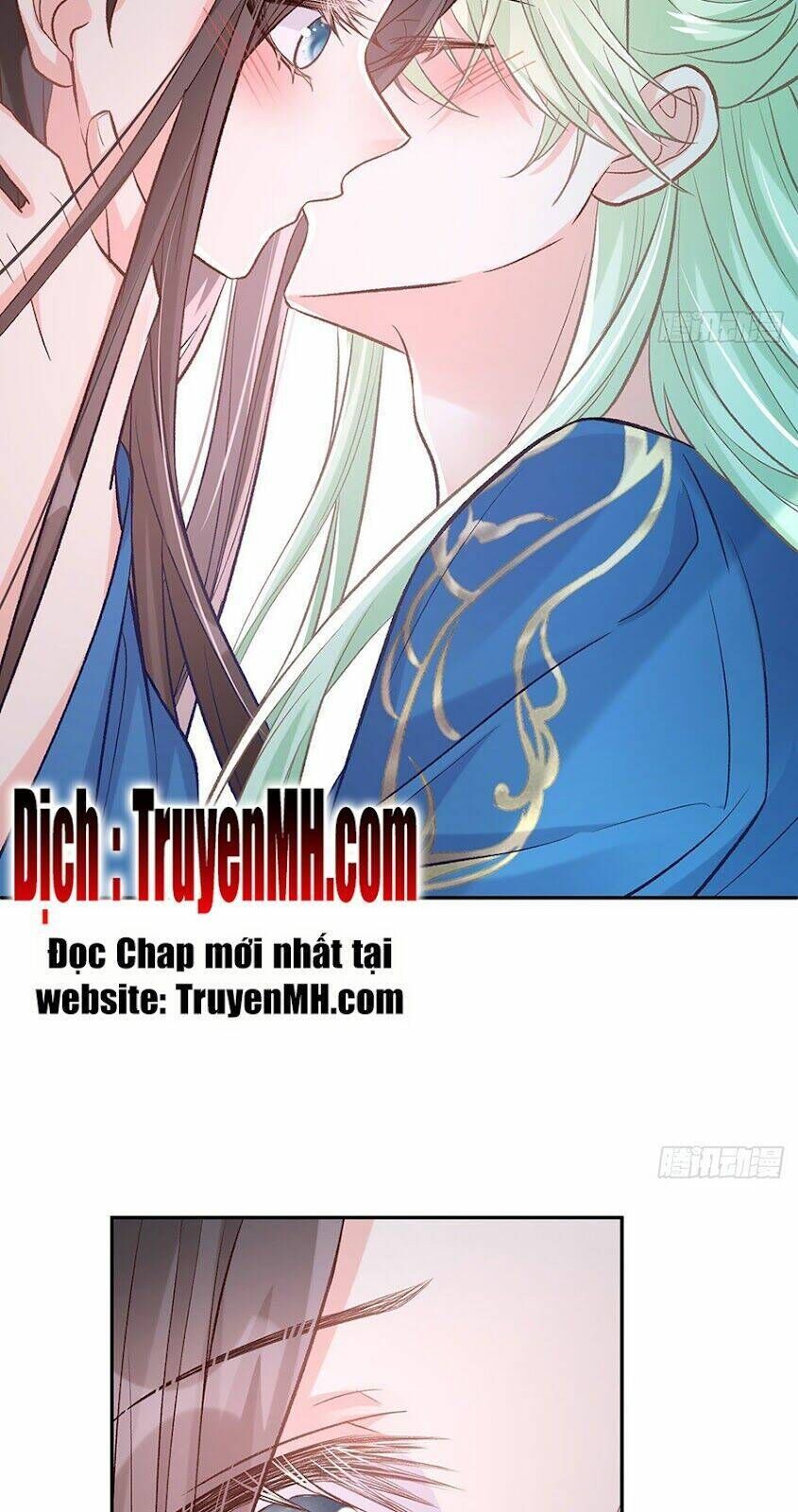 kiều mỵ phu lang, tại tuyến lục trà chapter 50 - Next chapter 51