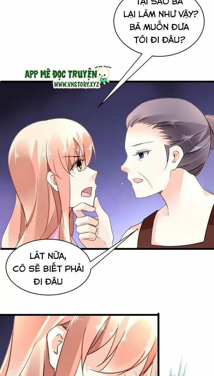 mưu ái thành nghiện chapter 127 - Trang 2