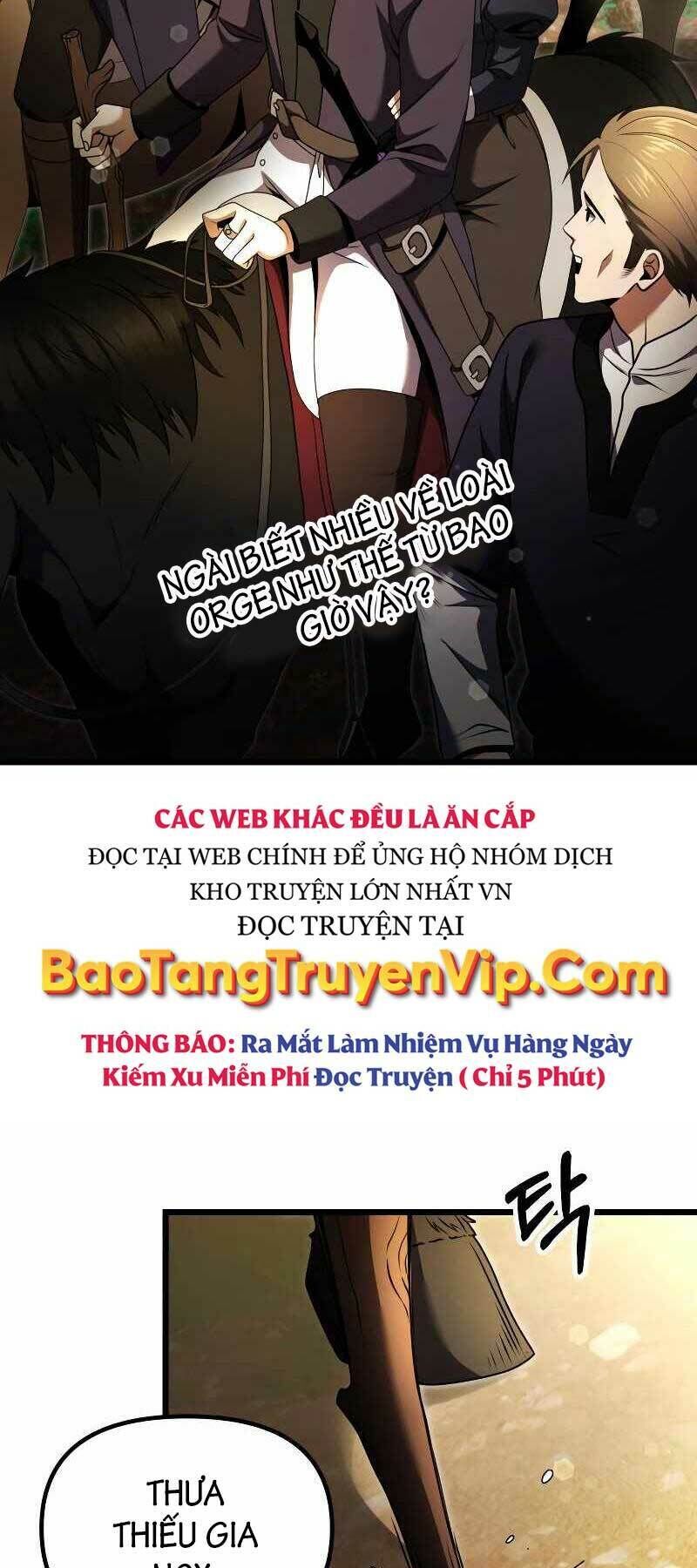 hắc kị sĩ thiên tài giới hạn thời gian chapter 24 - Trang 1