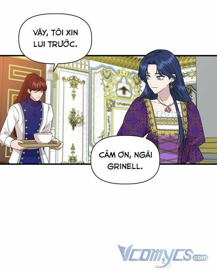 tôi không phải là cinderella chapter 31 - Trang 2