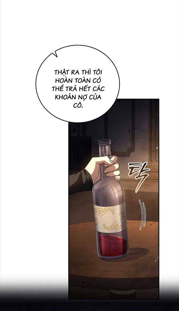 sự trở lại của người chơi bị đóng băng chapter 84 - Trang 2