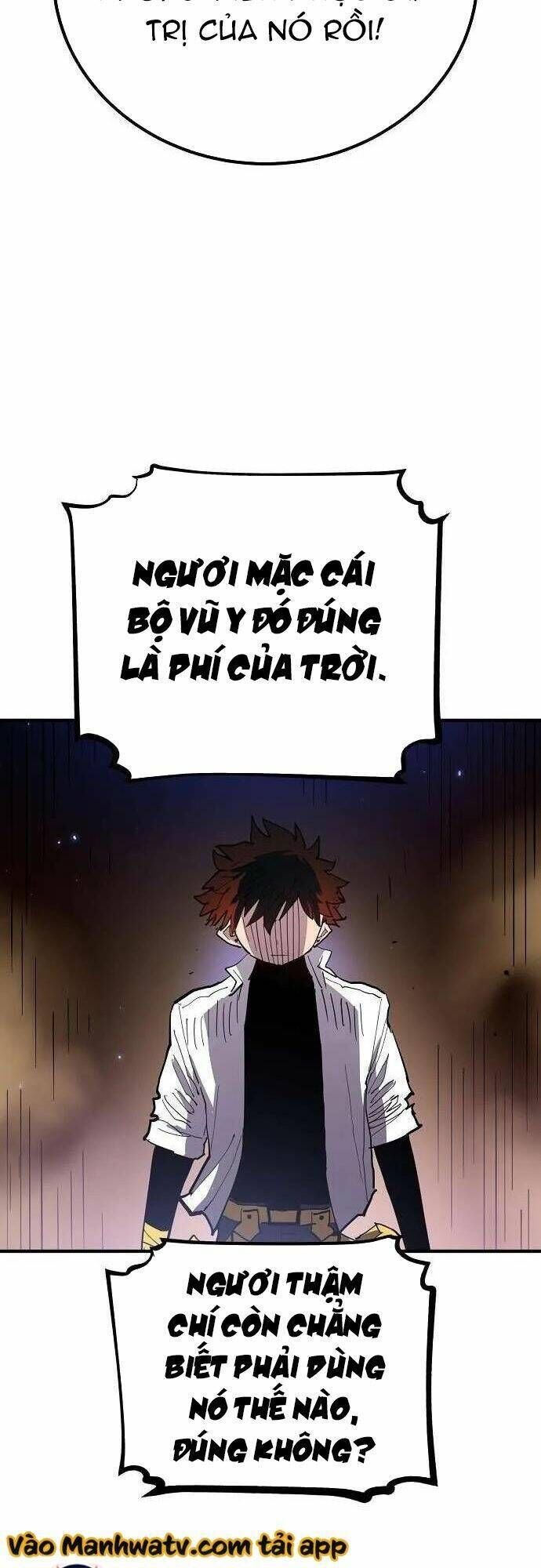 player chapter 176 - Trang 2