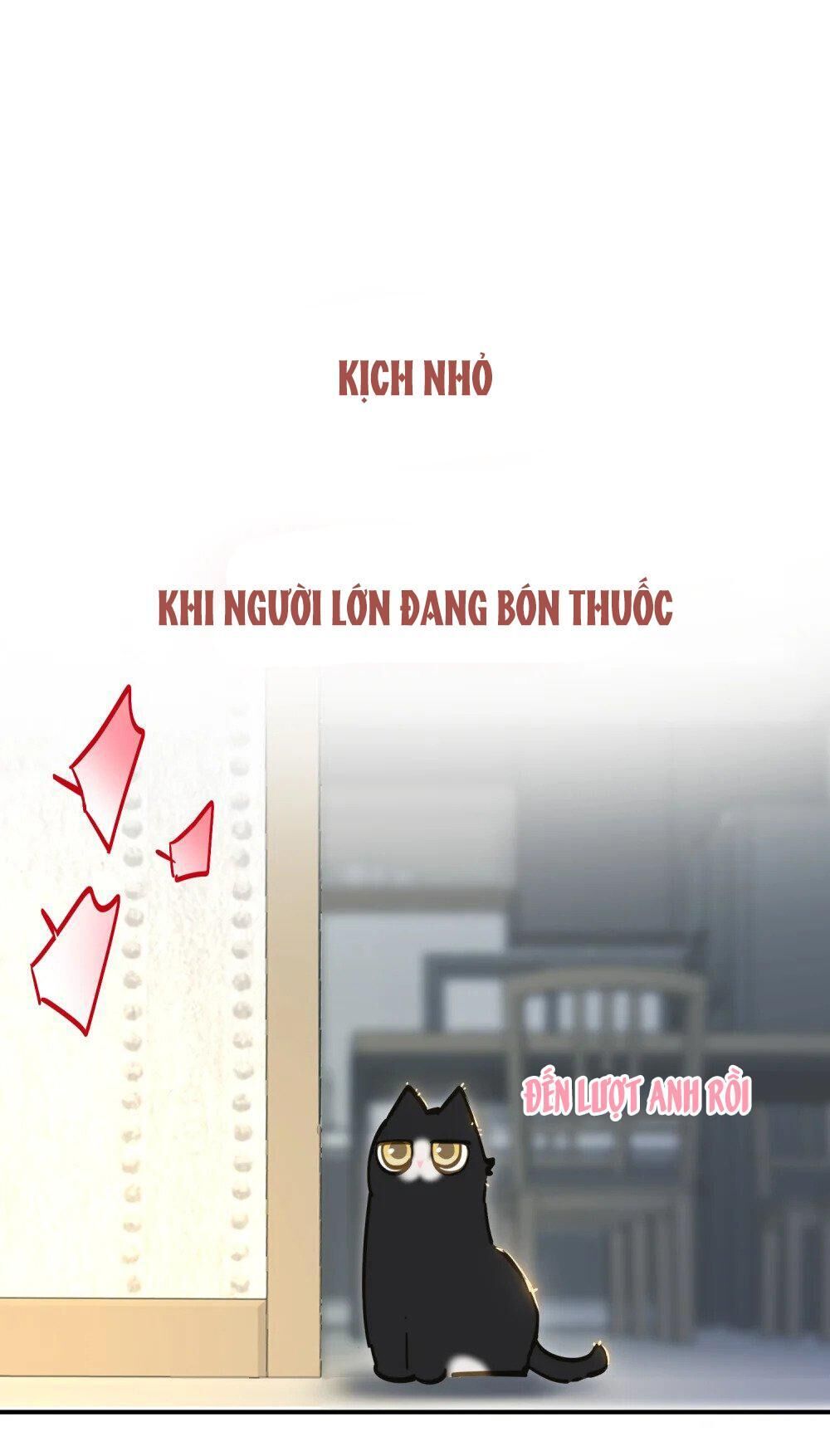 tôi có bệnh Chapter 13 - Trang 1