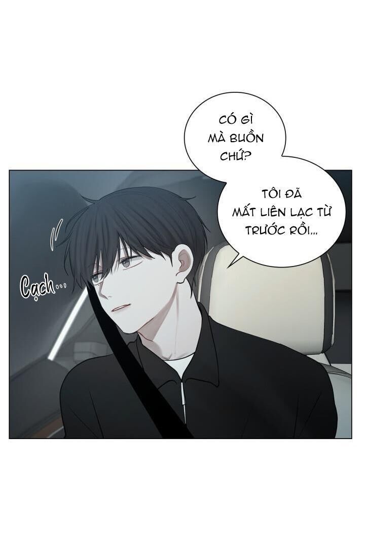 không xa lạ Chapter 15 - Trang 2