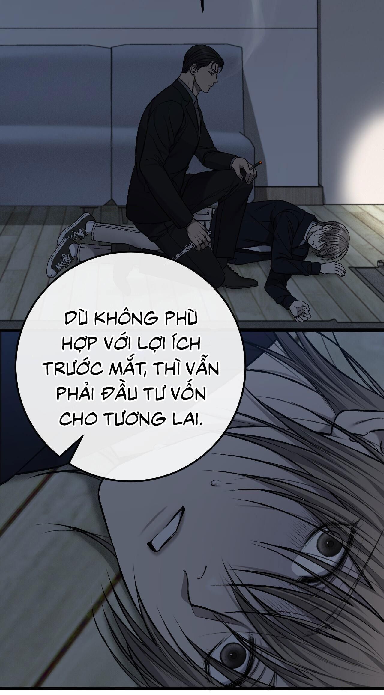 xx đê tiện Chapter 44 - Next Chapter 44