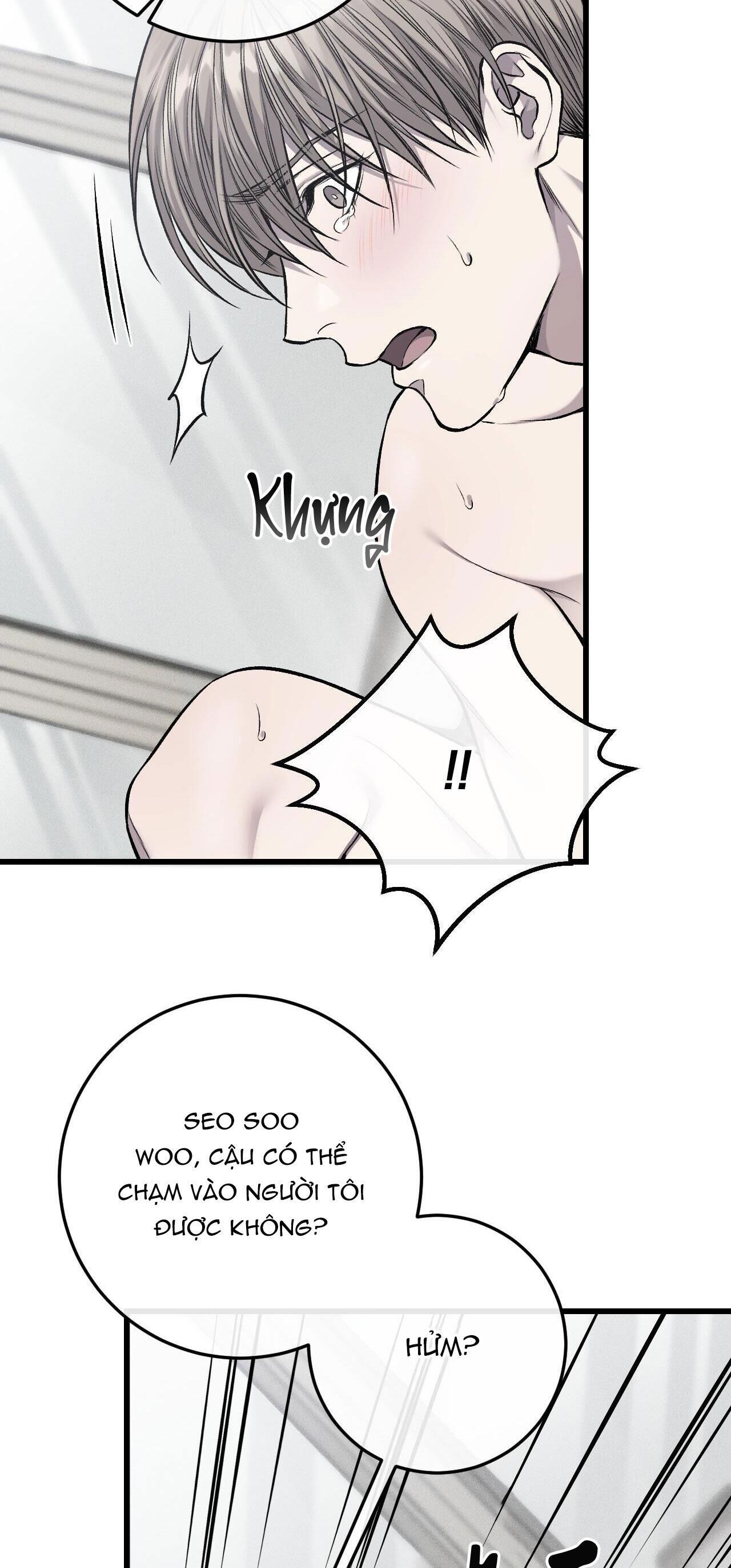 xx đê tiện Chapter 15 - Trang 2