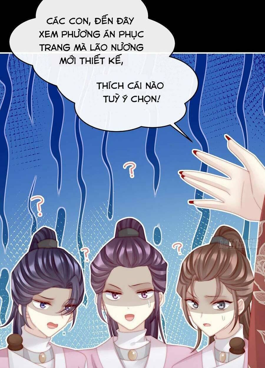 thê chủ, thỉnh hưởng dụng chapter 15 - Next chapter 16