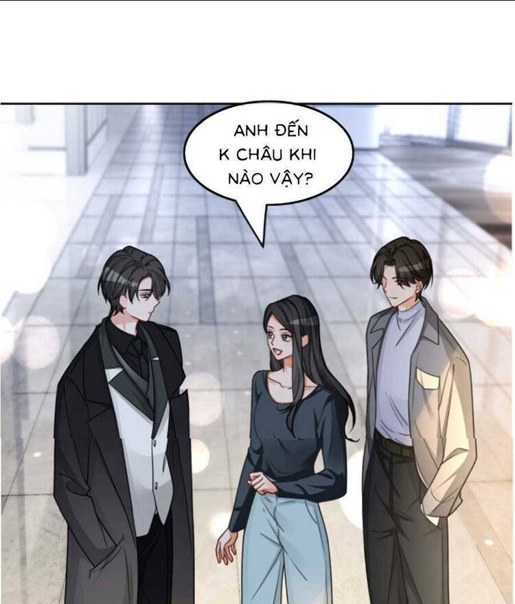 được các anh trai chiều chuộng tôi trở nên ngang tàng chapter 176 - Next chapter 177