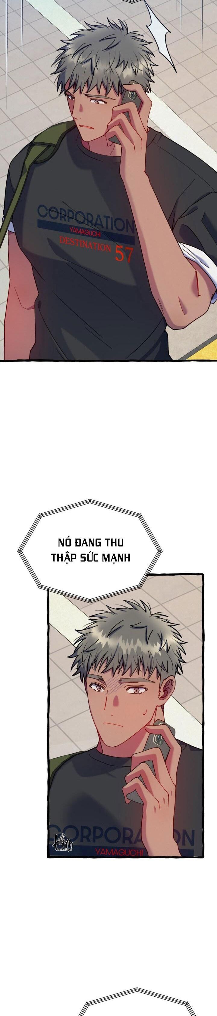 TÌM PHÒNG TRỌ Chapter 6 - Trang 2