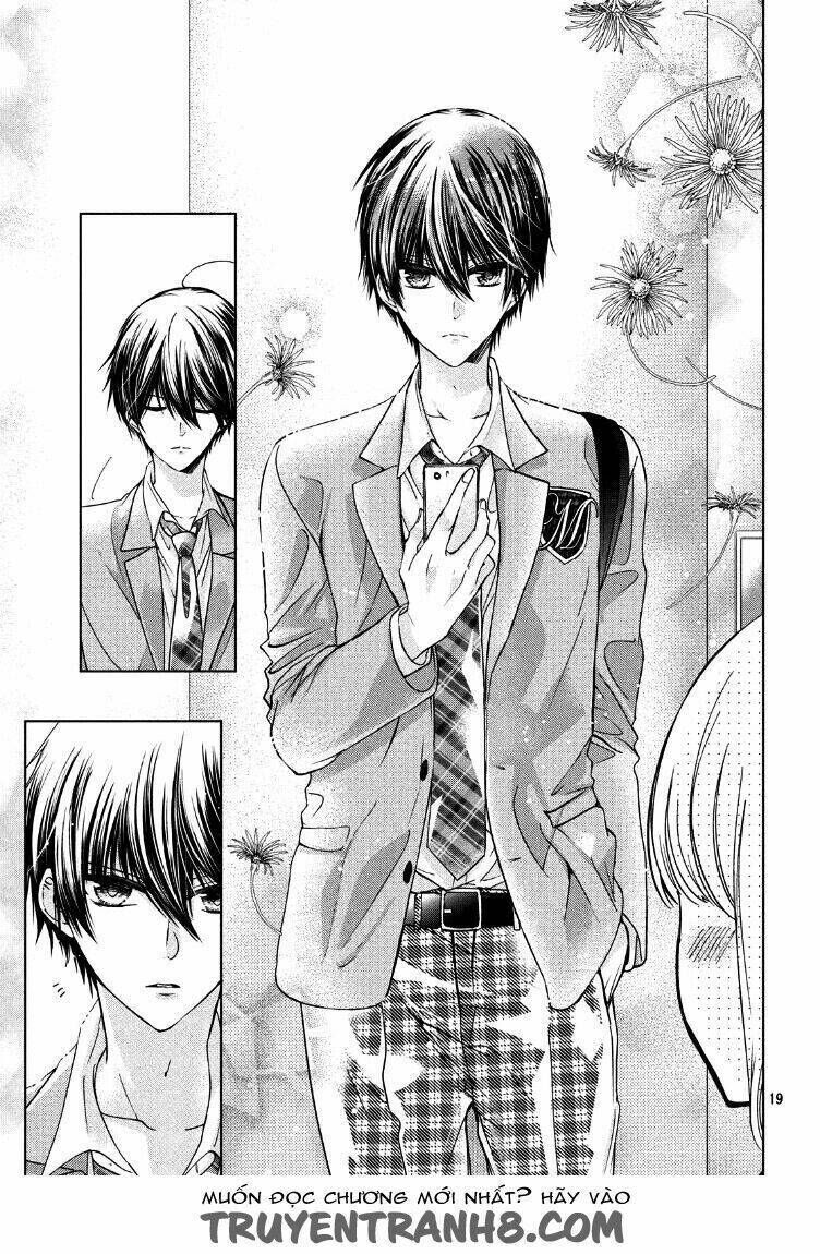 Watashi Ni XX Shinasai! Couple-hen Chapter 1 - Trang 2