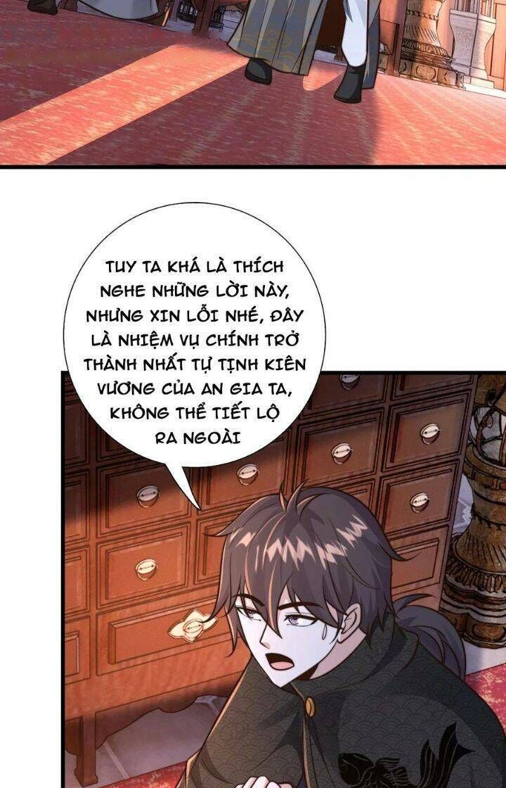 Ta Nuôi Quỷ Ở Trấn Ma Ty Chapter 186 - Trang 2