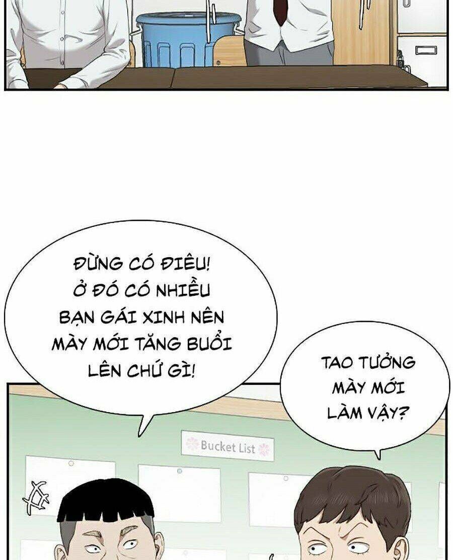 người xấu chapter 30 - Trang 2