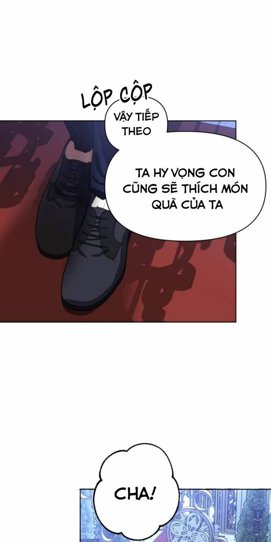 con gái của công tước ác ma chapter 12 - Trang 2