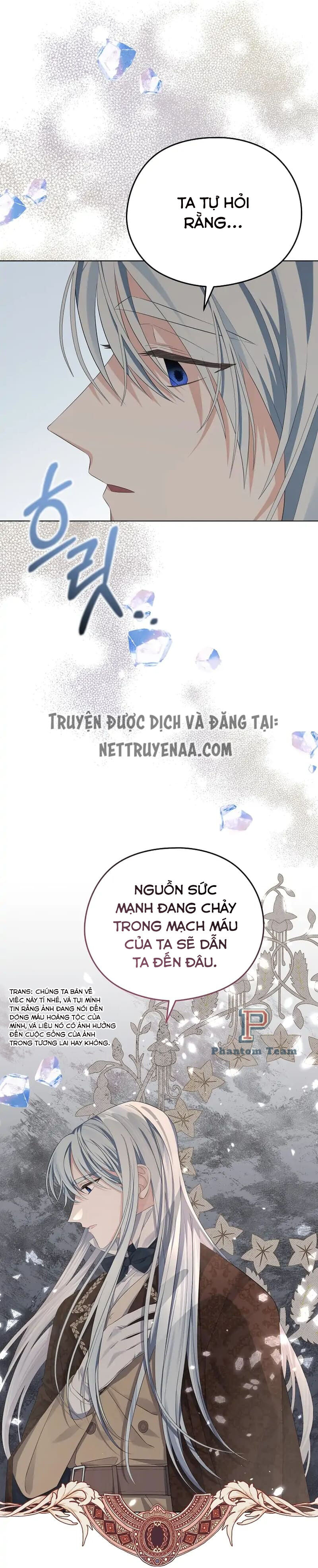 Cây Cúc Tây Thân Yêu Của Tôi Chapter 16 - Trang 2