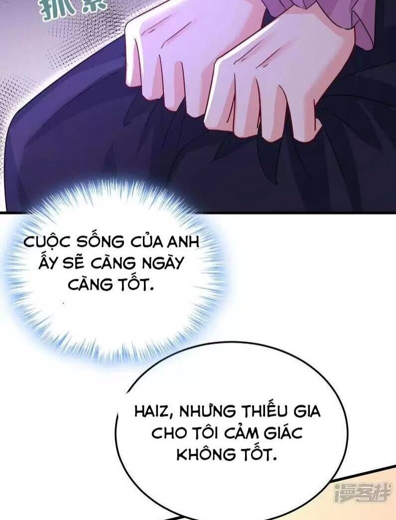 tổng tài tại thượng chapter 579 - Trang 2