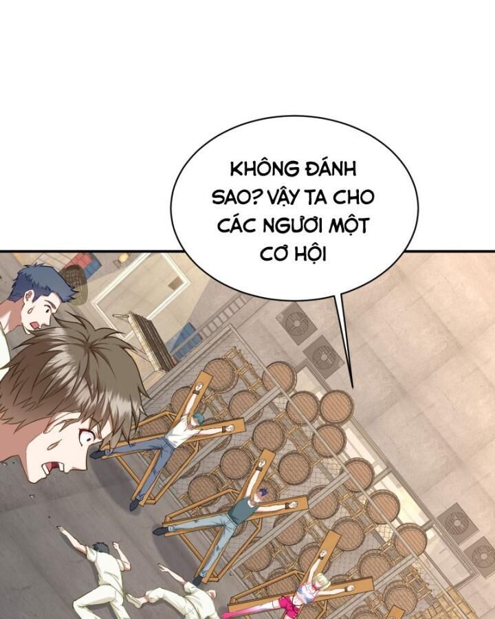 không làm kẻ nịnh bợ nữa, ta trở thành tỷ phú! chapter 103 - Next chapter 104