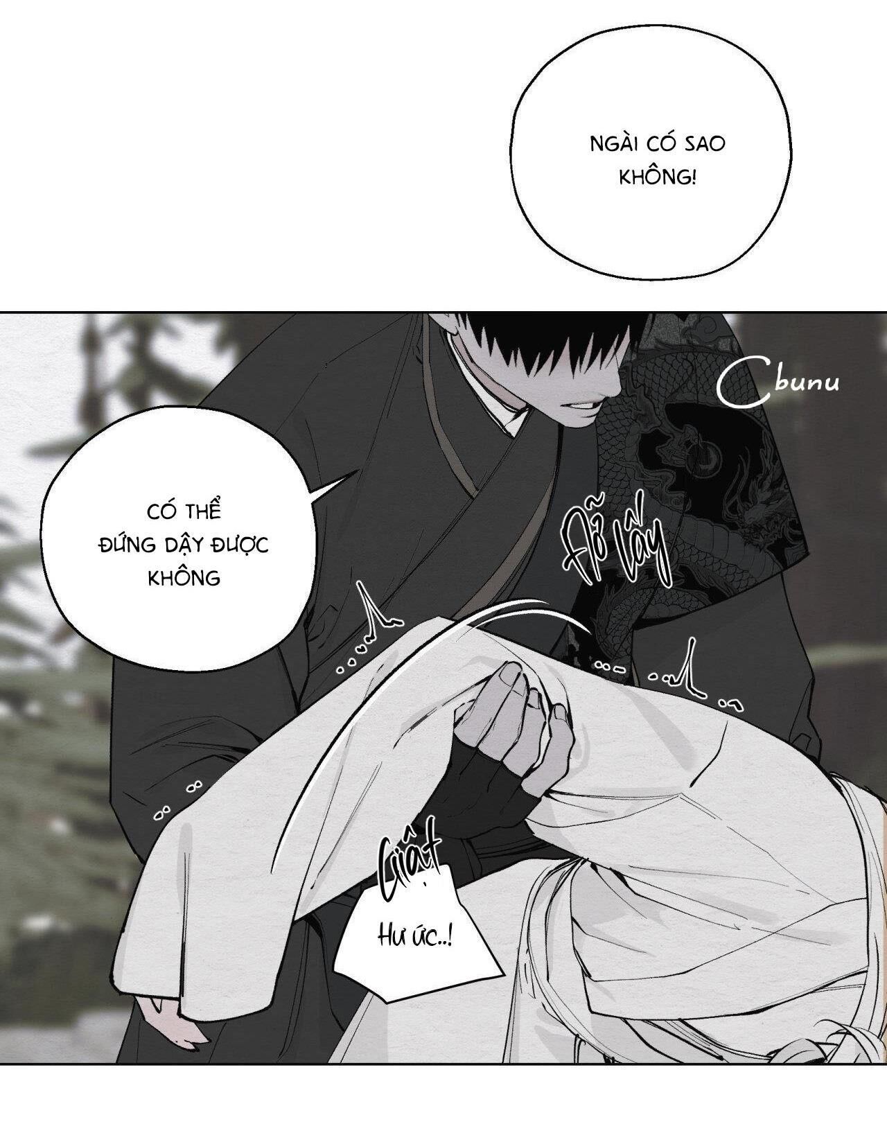 (CBunu) Lạc Hồn Chapter 6 - Trang 1