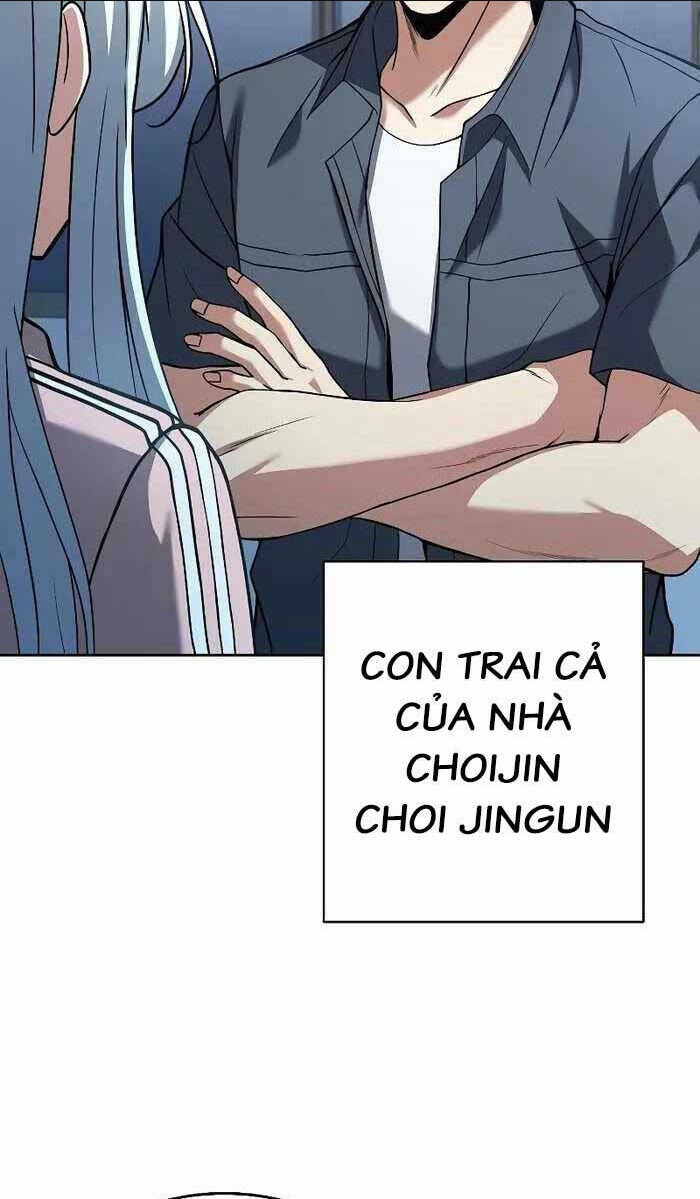 chòm sao là đệ tử của tôi chapter 26 - Next chapter 27