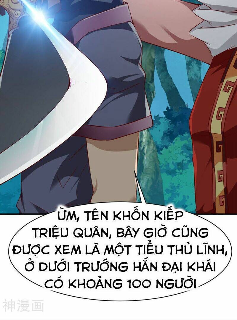 chiến đỉnh Chapter 99 - Trang 2