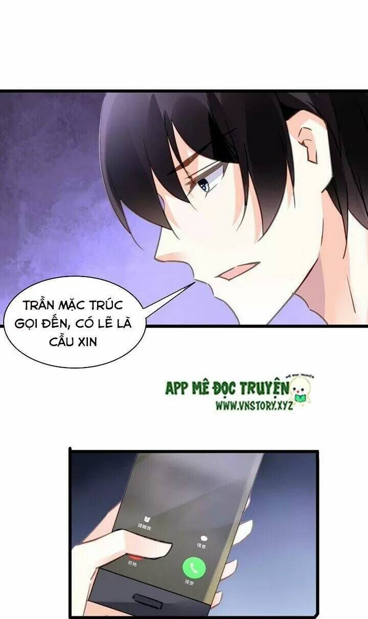 mưu ái thành nghiện chapter 146 - Trang 2