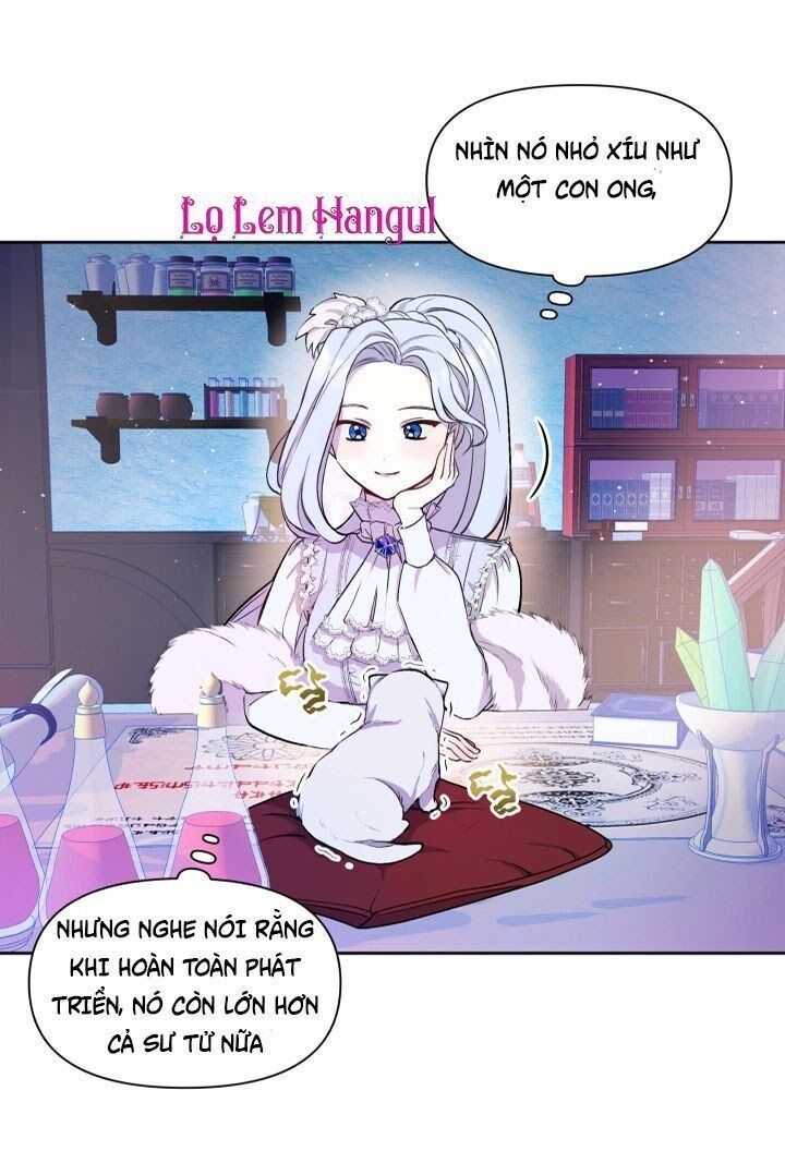 bl ngắn chịch hỏny Chapter 5 - Trang 2