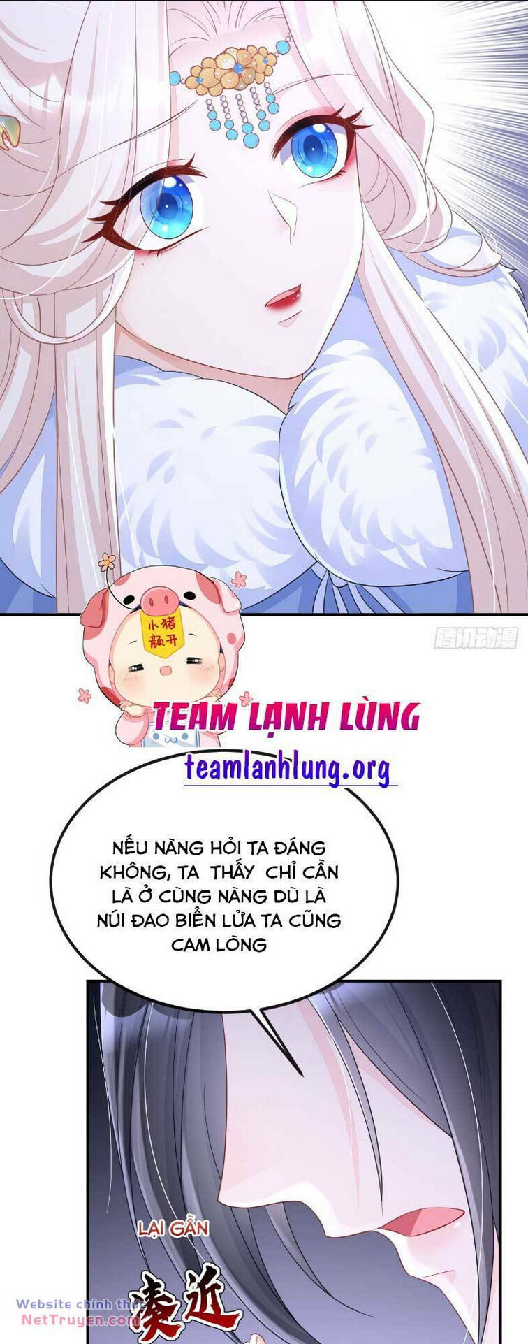 xuyên nhanh: ký chủ cô ấy một lòng muốn chết Chapter 95 - Trang 2