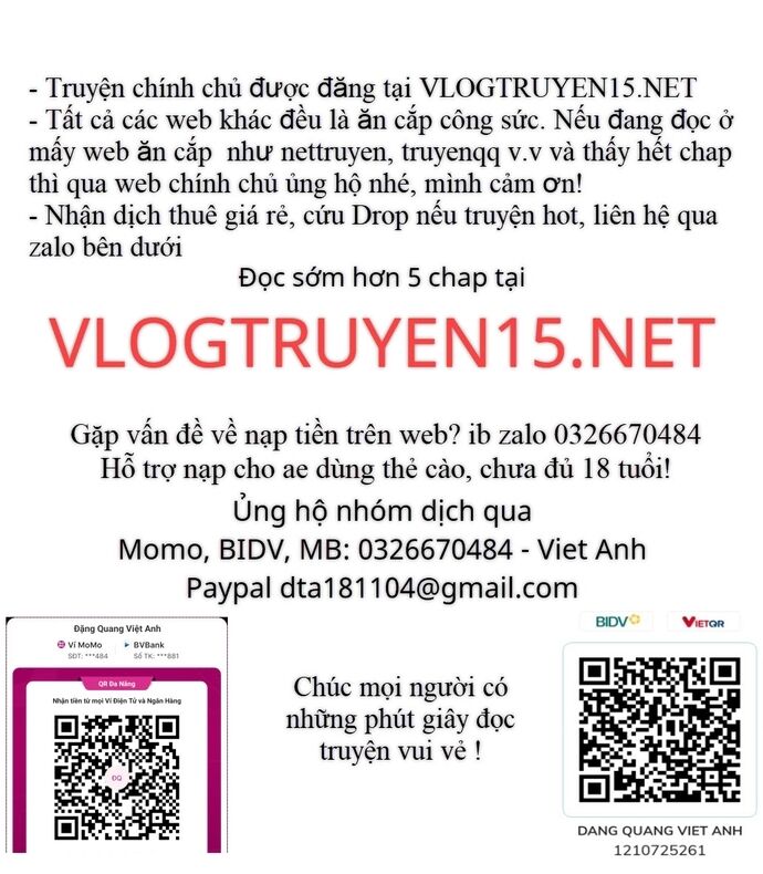 sau khi ly hôn ta trúng jackpot Chương 43 - Trang 1