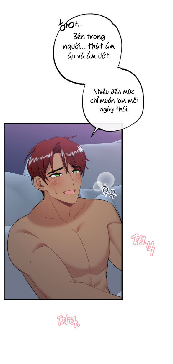 [18+] lời nguyền cuồng răm Chap 9 - Next 9.1