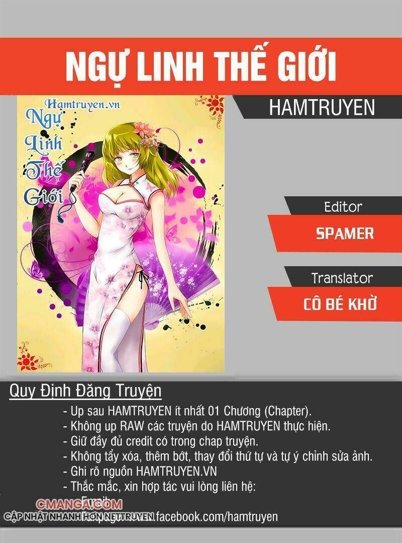 ngự linh thế giới Chapter 452 - Trang 2