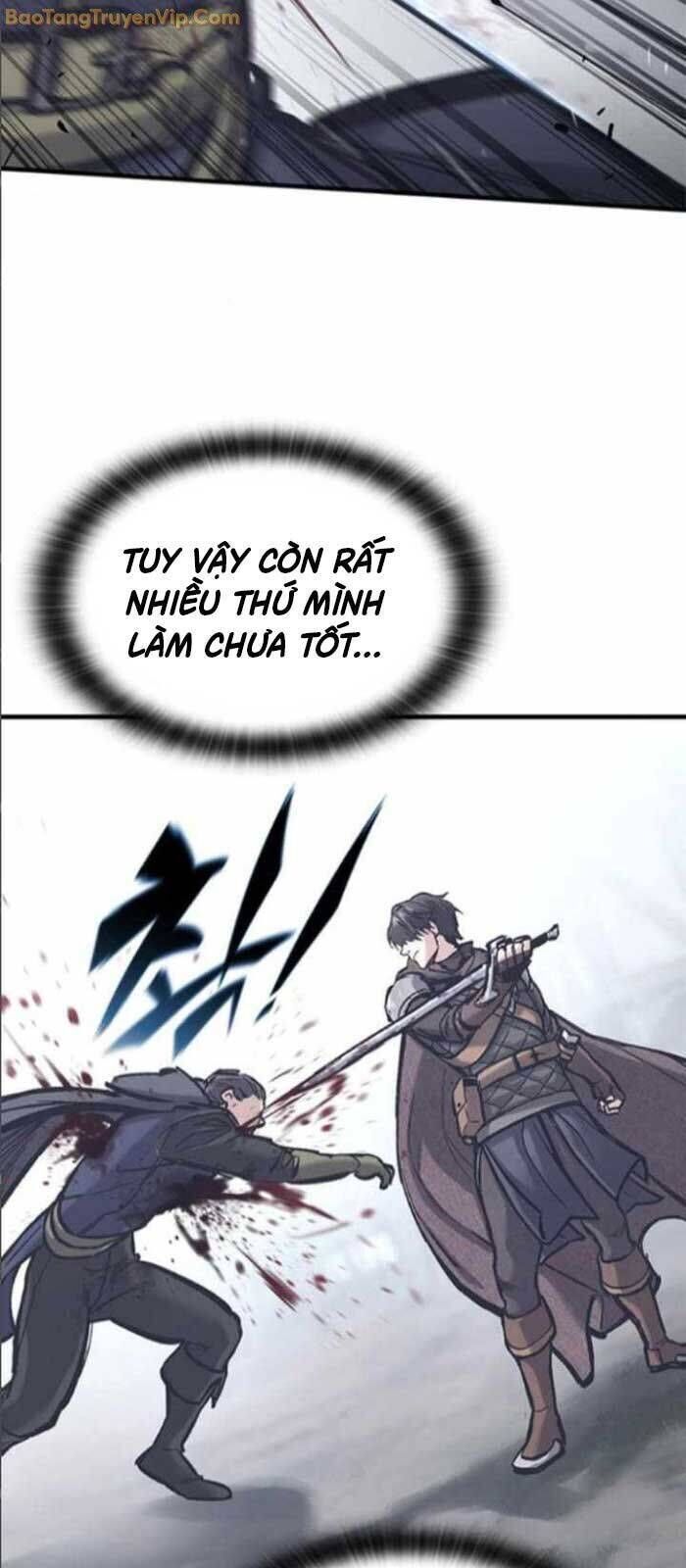 hiệp sĩ sống vì ngày hôm nay Chapter 37 - Trang 1