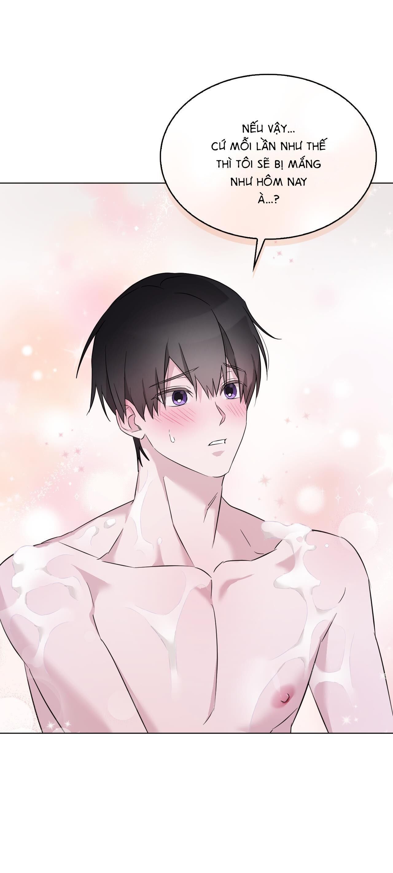 (Cbunu) Dễ Thương Là Lỗi Của Tôi Sao? Chapter 24 - Trang 2