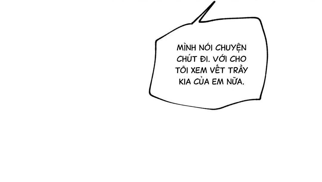 thủy triều thấp lúc chạng vạng Chapter 59 - Trang 2