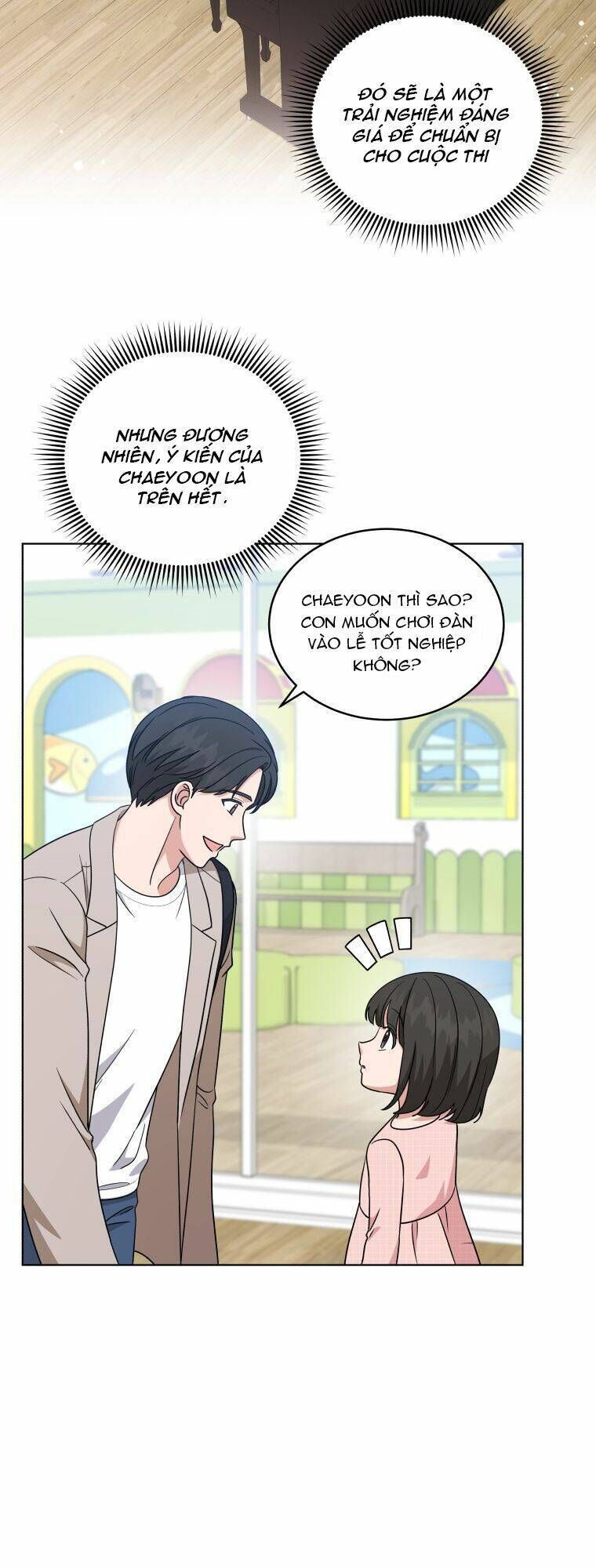 con gái tôi là một thiên tài âm nhạc chapter 39 - Next chapter 40