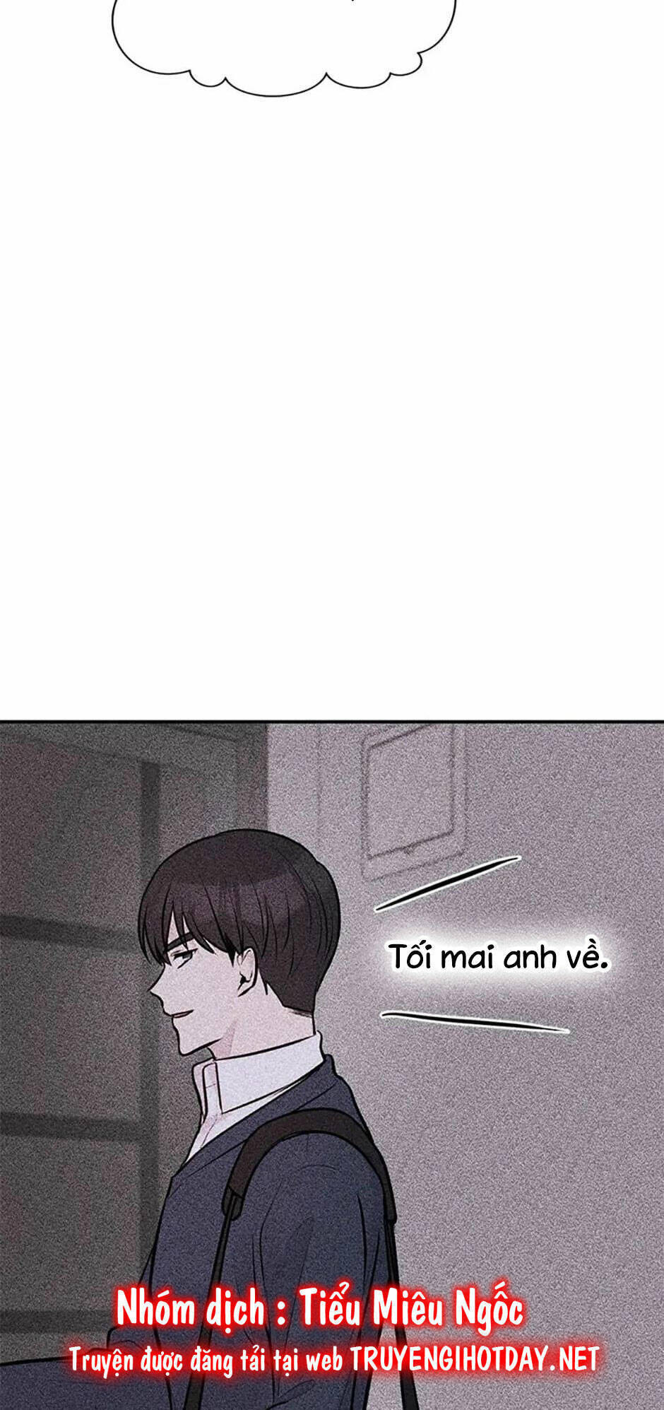 câu trả lời mùa đông chapter 48 - Trang 2