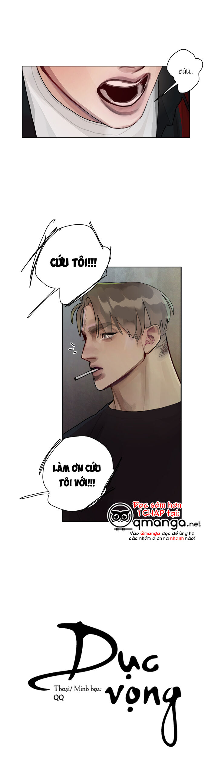 dục vọng chương 7 - Next Chapter 7