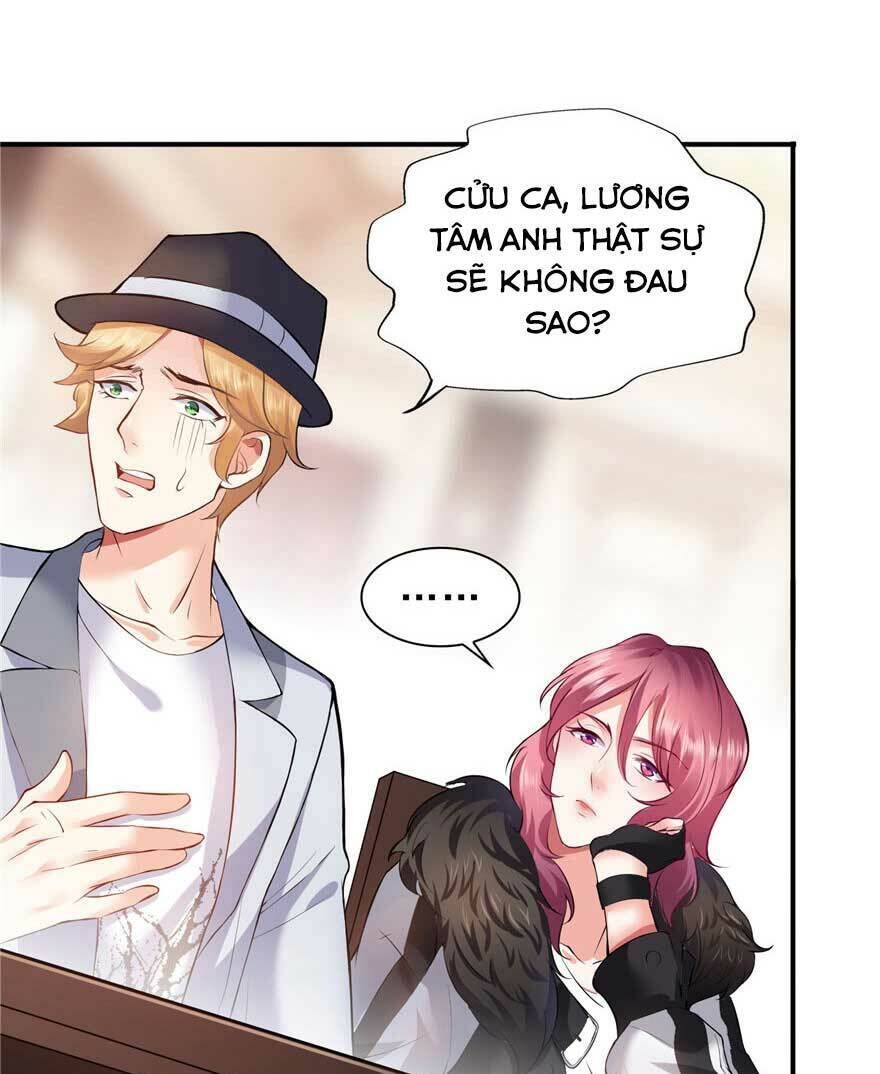 hệt như hàn quang gặp nắng gắt chapter 8 - Next chapter 9