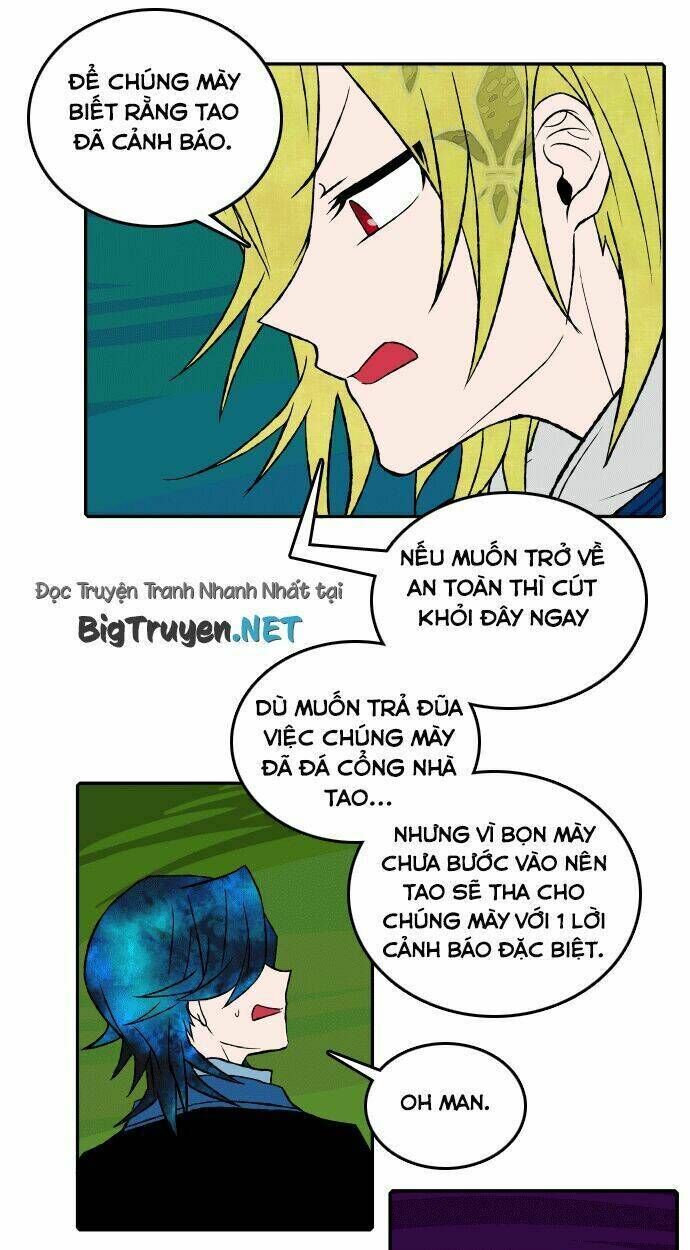 niflheim chương 19 - Trang 2