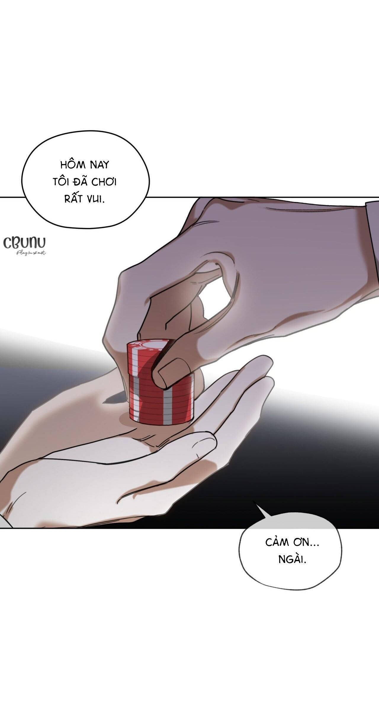 (CBunu) Phạm Luật Chapter 50 - Trang 2