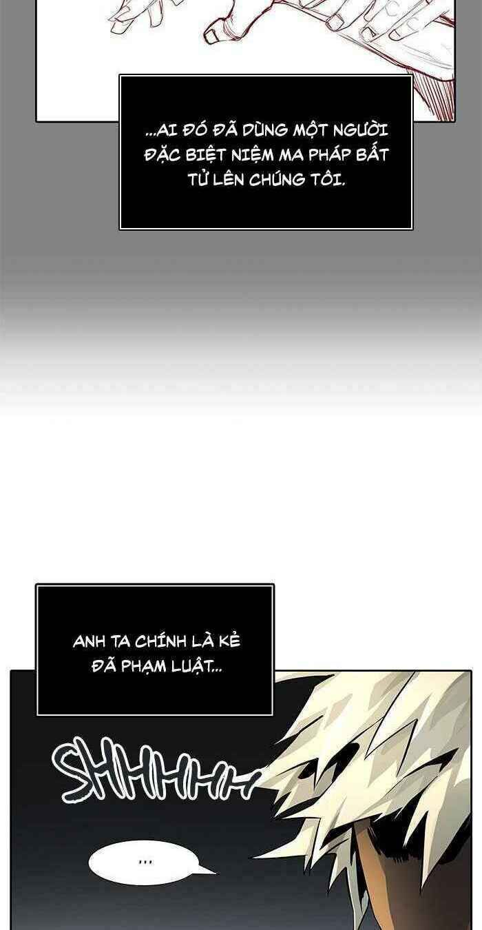 Cuộc Chiến Trong Tòa Tháp - Tower Of God Chapter 495 - Next Chapter 496