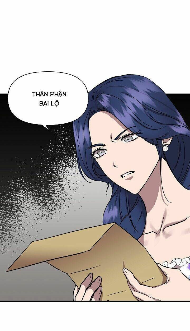 tôi không phải là cinderella chapter 12 - Trang 2