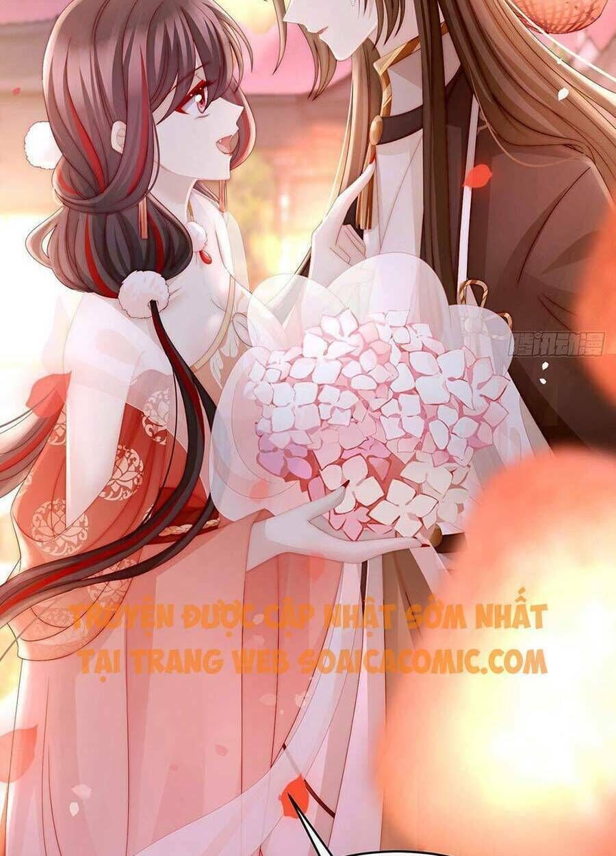 thê chủ, thỉnh hưởng dụng chapter 11 - Trang 2