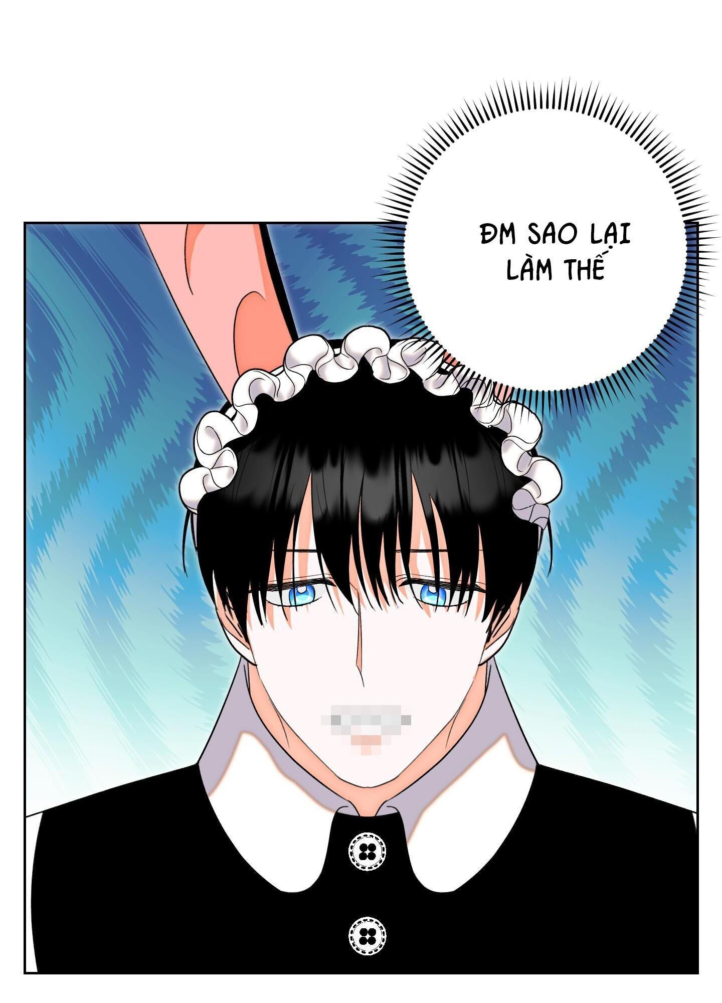 BL CỔ TRANG-ÂU CỔ NGẮN NHÀ KIM Chapter 13.3 NÔ BỘC 3 - Next Chapter 13.4 NÔ BỘC 4