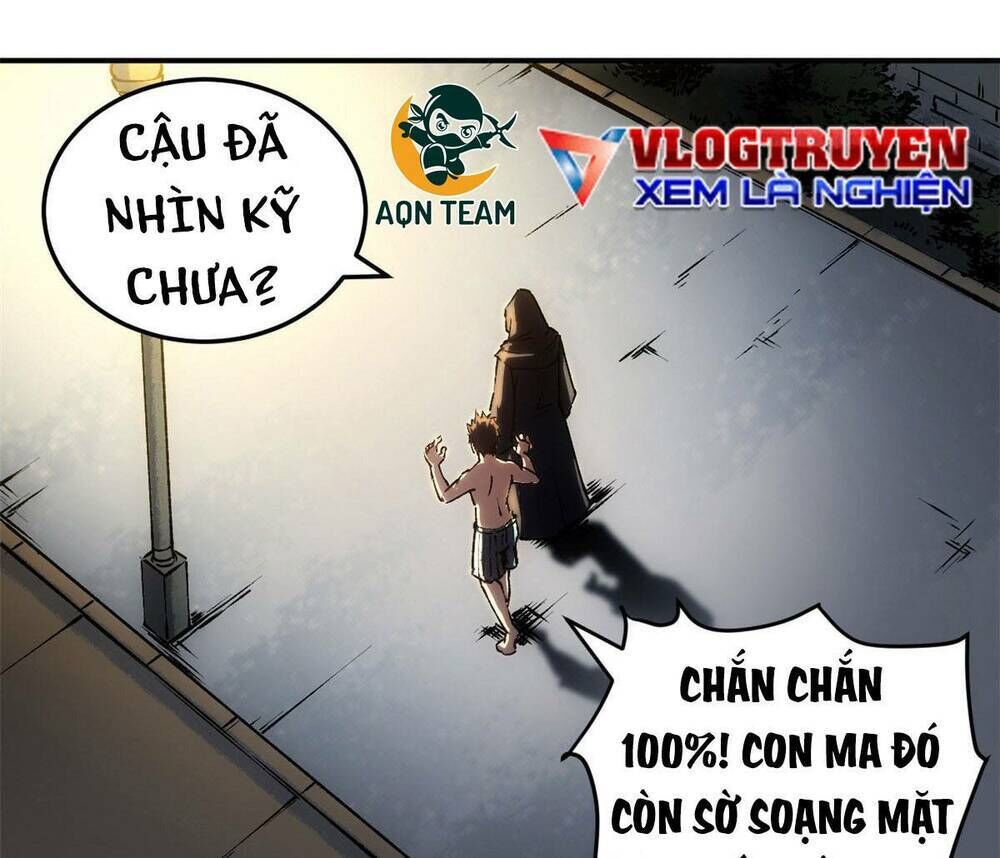 trưởng giám ngục trông coi các ma nữ chapter 10 - Next chapter 11