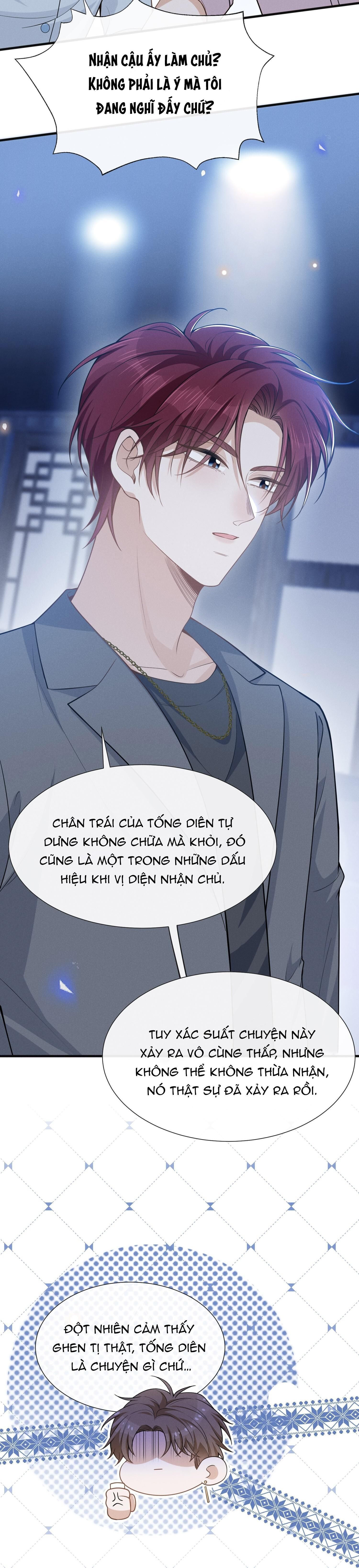 Lai Sinh Bất Kiến Chapter 91 - Next Chapter 92