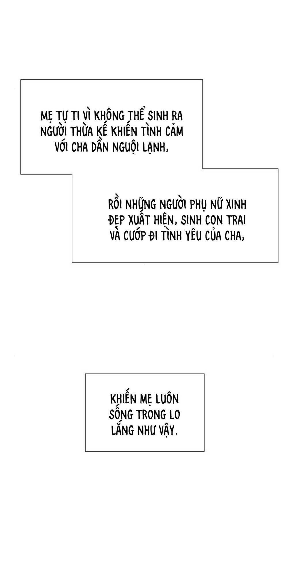 trái tim của thomas chapter 14 - Next chapter 15